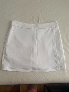 Vineyard Vines Golf Skort